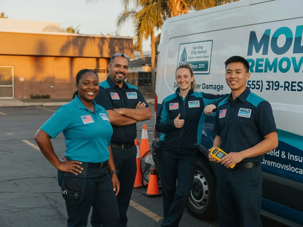 Water Damage Restoration company in Ocala, FL